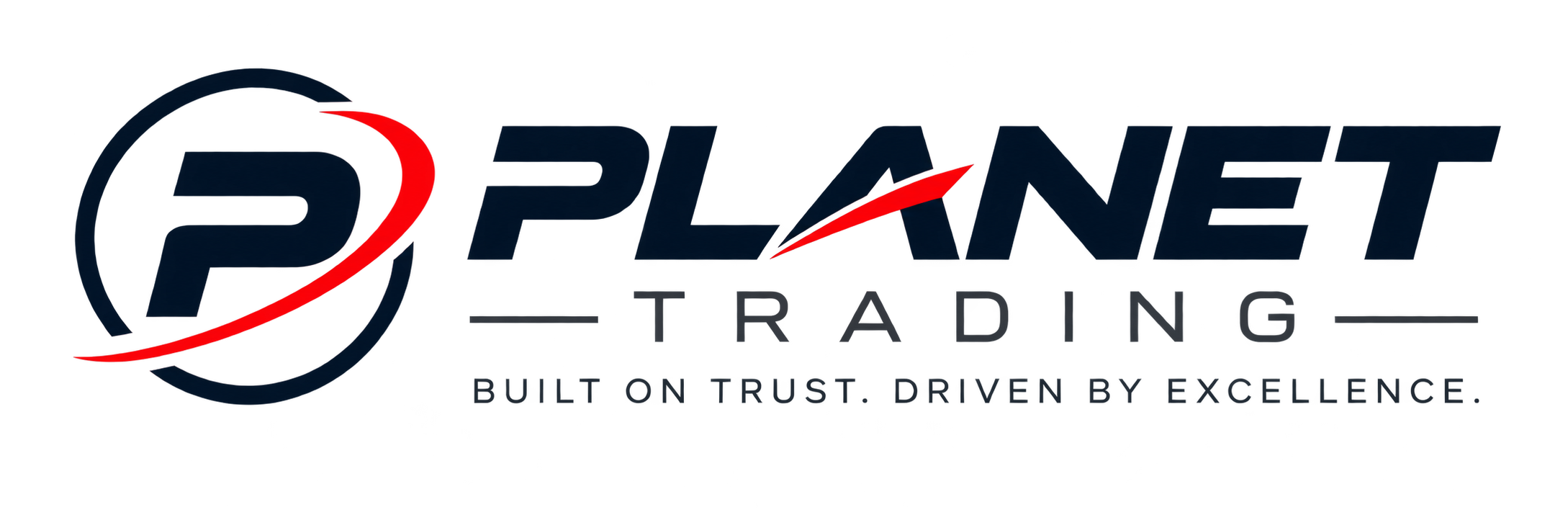Planet Trading